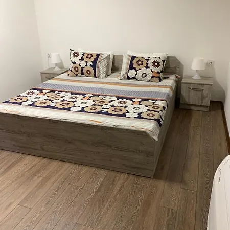 Luxury Duplex In Heart Of * Bitola