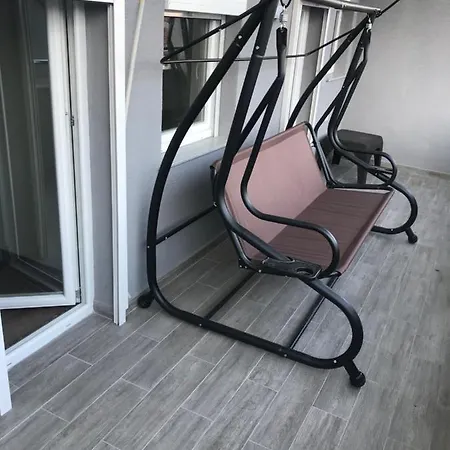 Luxury Duplex In Heart Of Apartment Bitola