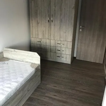 Luxury Duplex In Heart Of Apartment