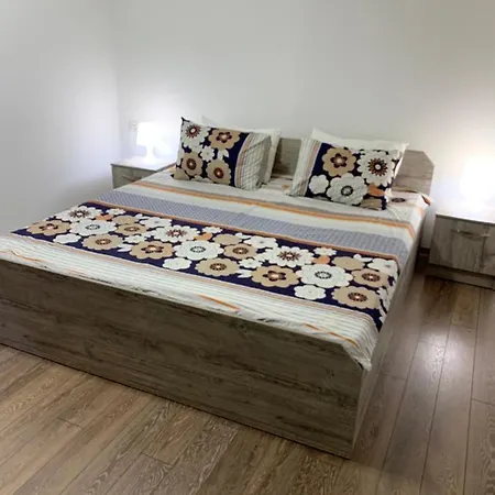 Luxury Duplex In Heart Of Apartment Bitola