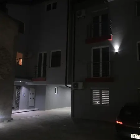 Апартаменты Luxury Duplex In Heart Of Битола