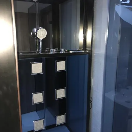 Luxury Duplex In Heart Of *