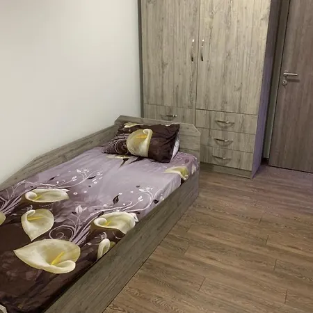 Luxury Duplex In Heart Of * Bitola