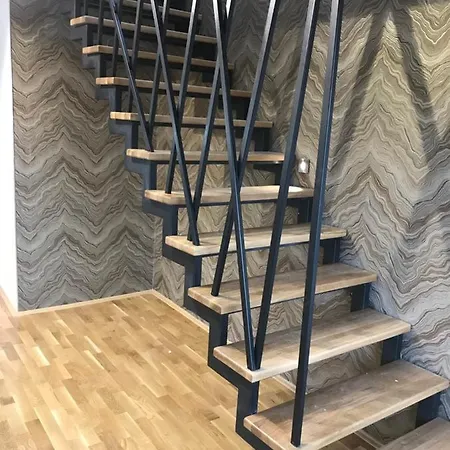 Apartment Luxury Duplex In Heart Of *