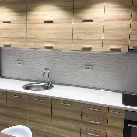 Luxury Duplex In Heart Of *