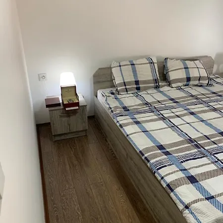 Apartment Luxury Duplex In Heart Of
