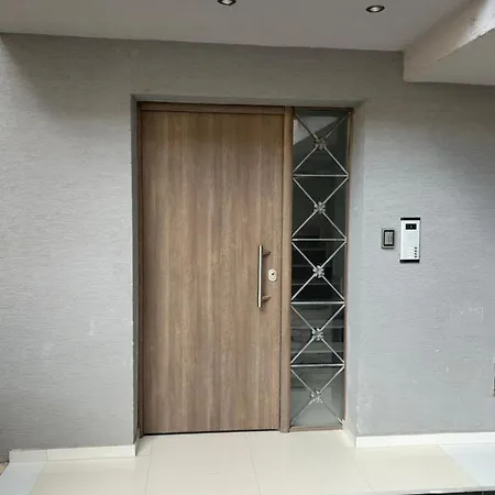 Apartment Luxury Duplex In Heart Of *