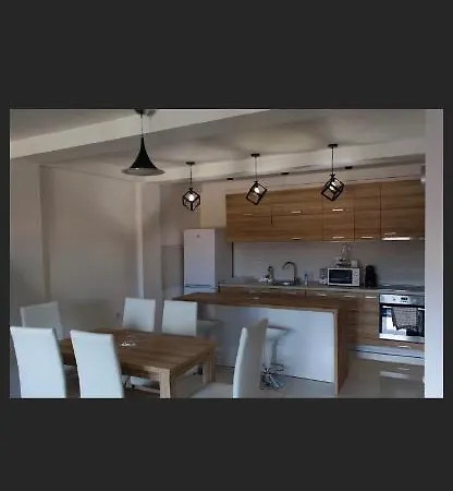 Luxury Duplex In Heart Of Bitola